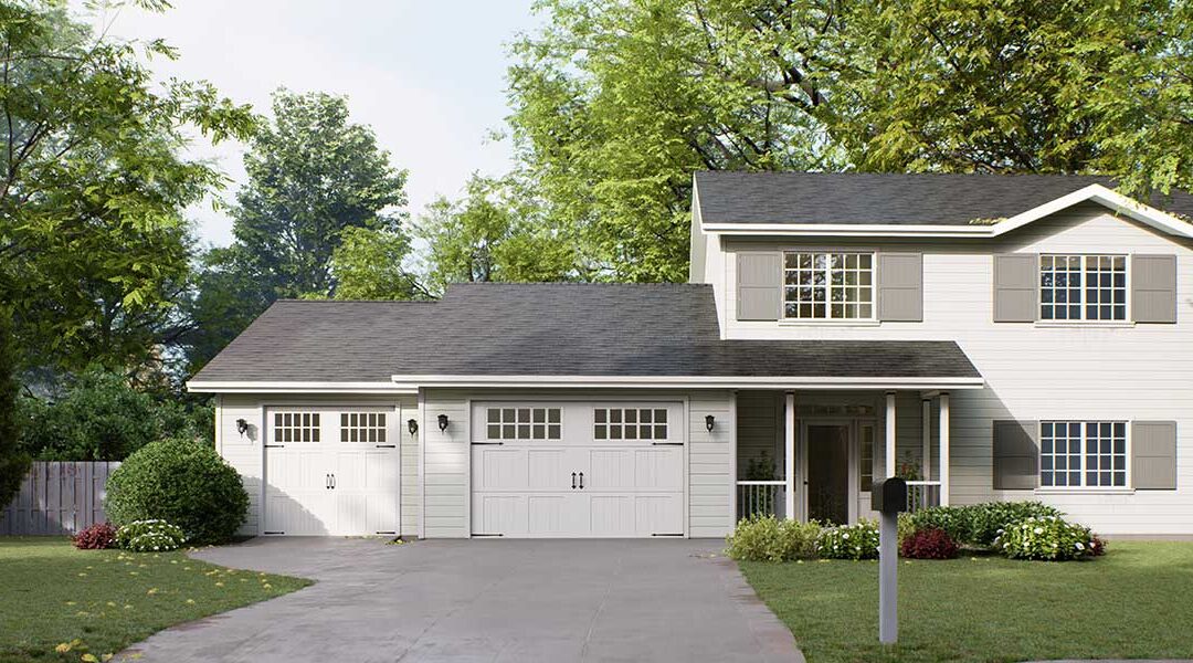 Does a Concrete Driveway Increase Property Value?