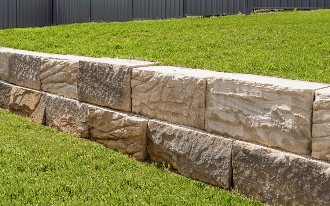 How Long Do Retaining Walls Last? Lifespan & Warning Signs