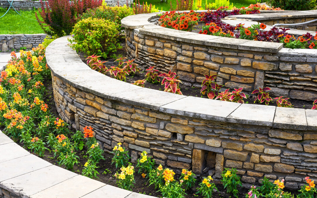 What Is a Retaining Wall? Purpose, Types & Benefits